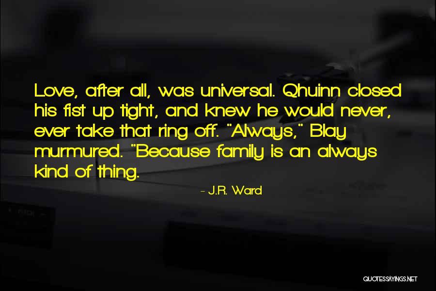 J.R. Ward Quotes 144530 J.R. Ward Quotes 144530