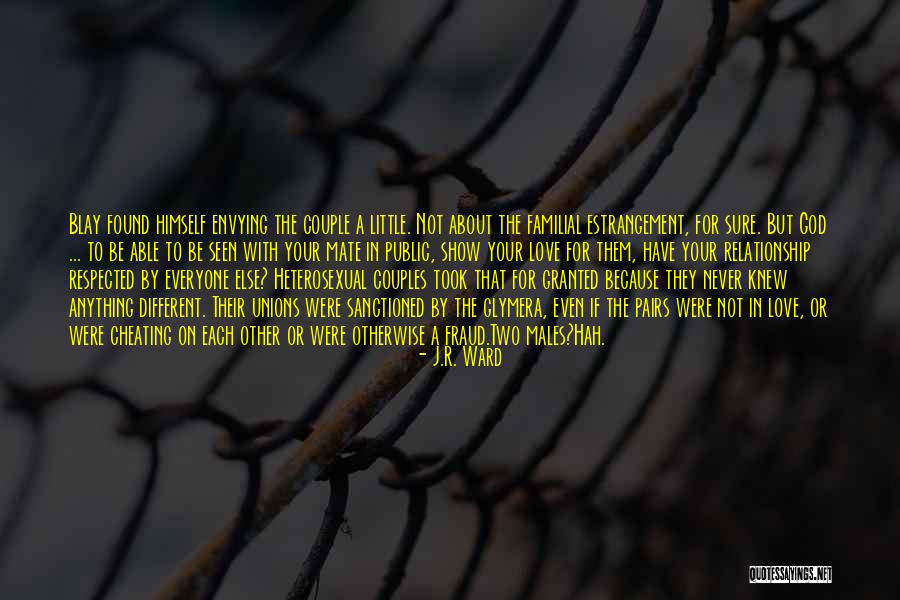 J.R. Ward Quotes 1575876 J.R. Ward Quotes 1575876