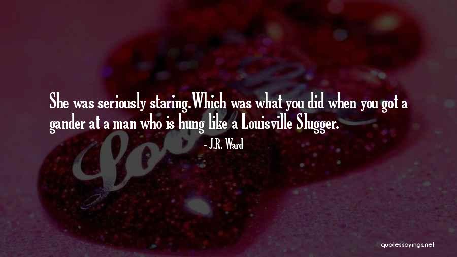 J.R. Ward Quotes 2146633 J.R. Ward Quotes 2146633