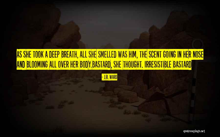 J.R. Ward Quotes 2251724 J.R. Ward Quotes 2251724