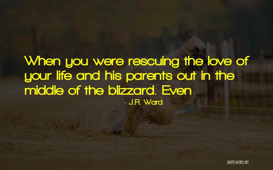 J.R. Ward Quotes 583172