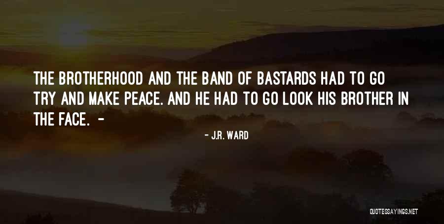 J.R. Ward Quotes 607655 J.R. Ward Quotes 607655