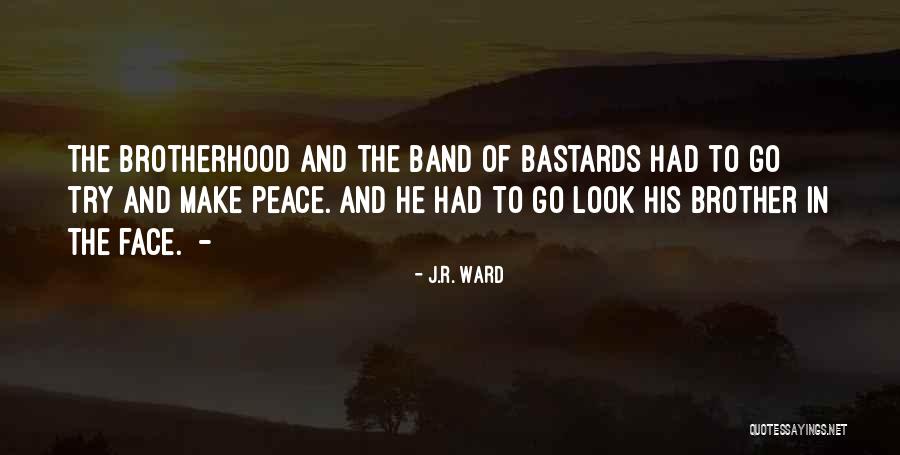 J.R. Ward Quotes 607655