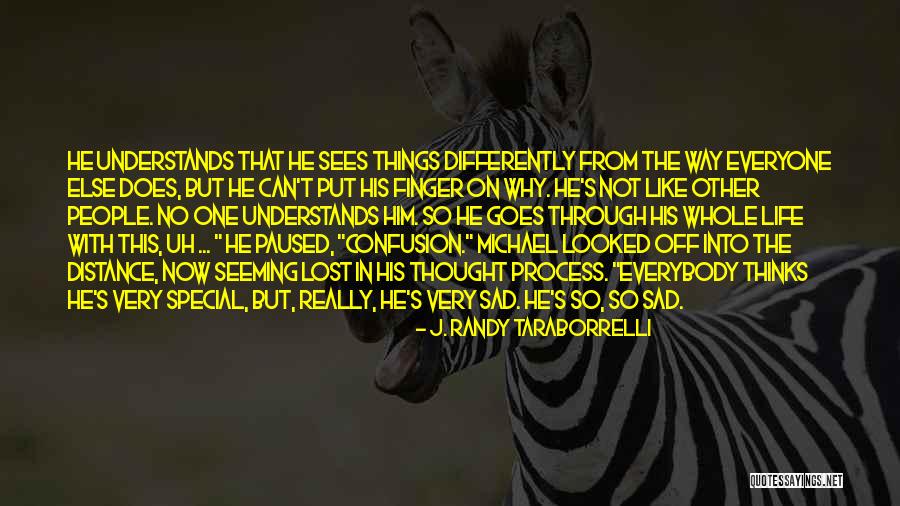 J. Randy Taraborrelli Quotes 815807 J. Randy Taraborrelli Quotes 815807