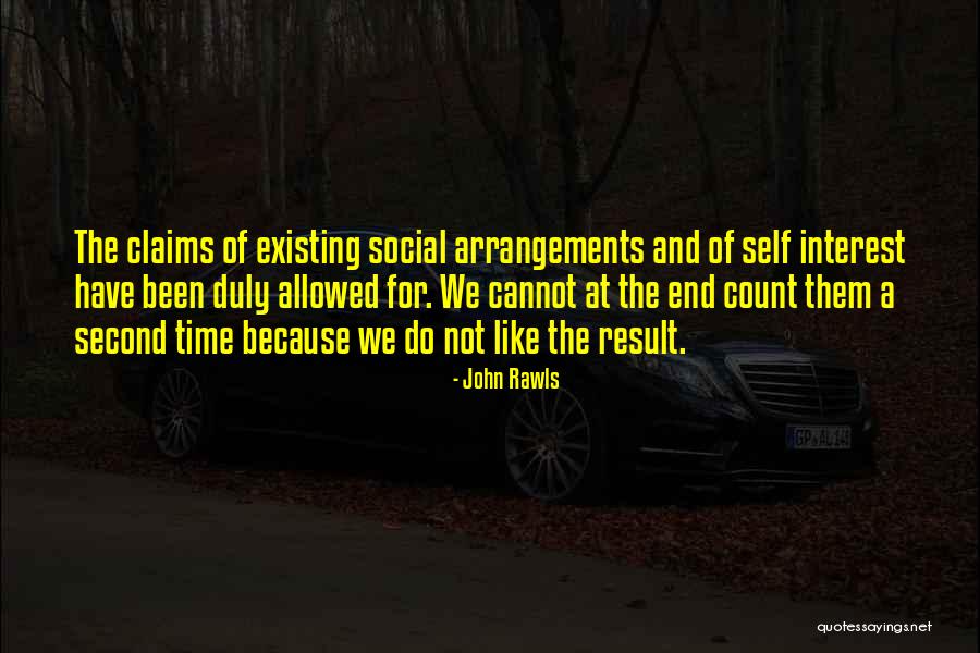 J Rawls Quotes By John Rawls J Rawls Quotes By John Rawls