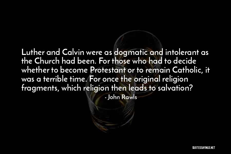 J Rawls Quotes By John Rawls J Rawls Quotes By John Rawls