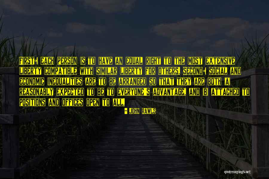 J Rawls Quotes By John Rawls J Rawls Quotes By John Rawls