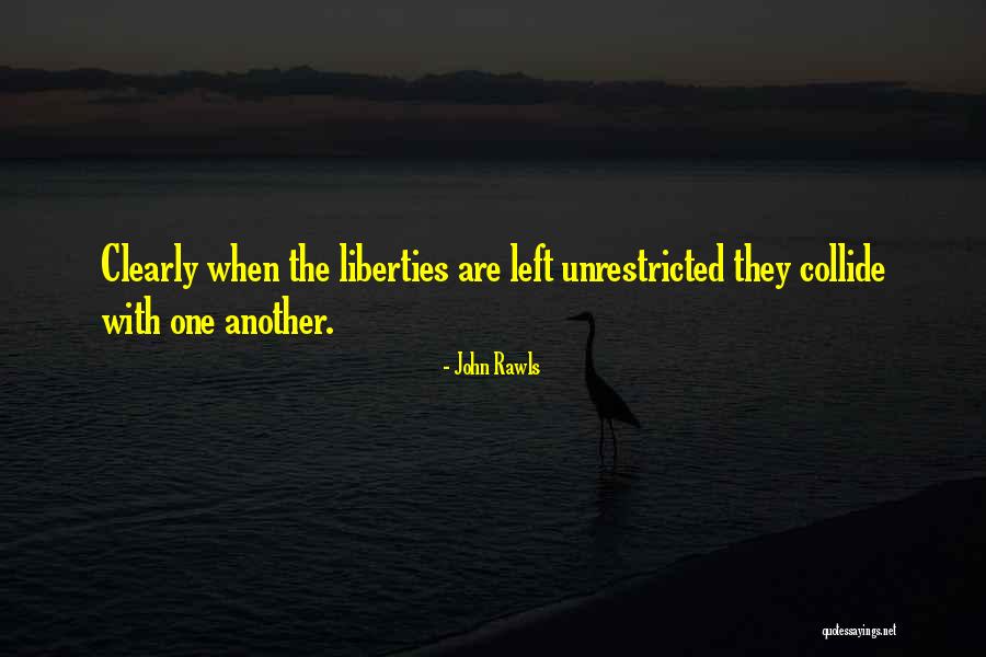 J Rawls Quotes By John Rawls J Rawls Quotes By John Rawls