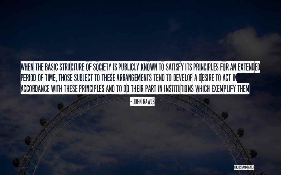J Rawls Quotes By John Rawls J Rawls Quotes By John Rawls