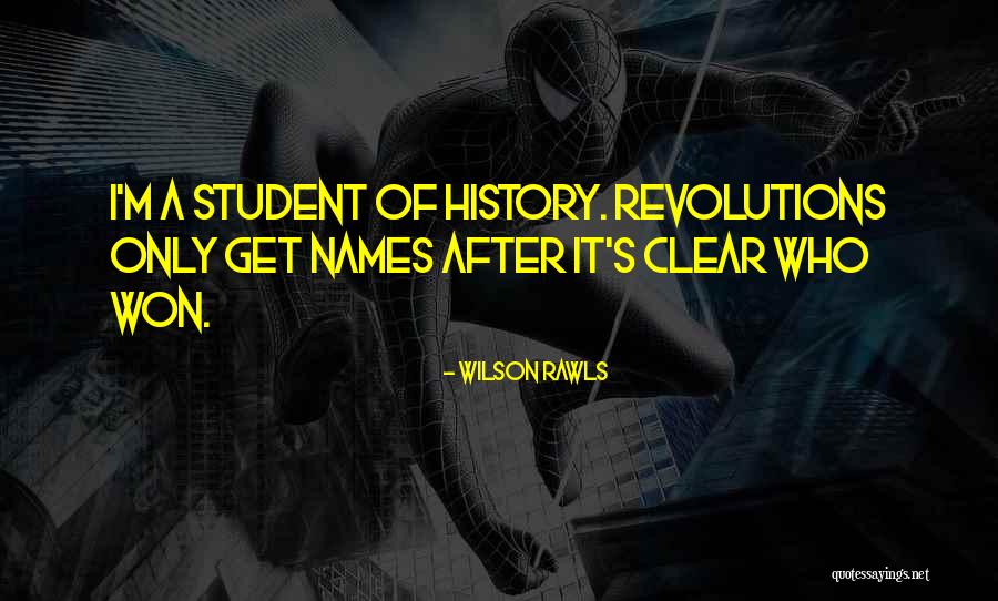 J Rawls Quotes By Wilson Rawls J Rawls Quotes By Wilson Rawls