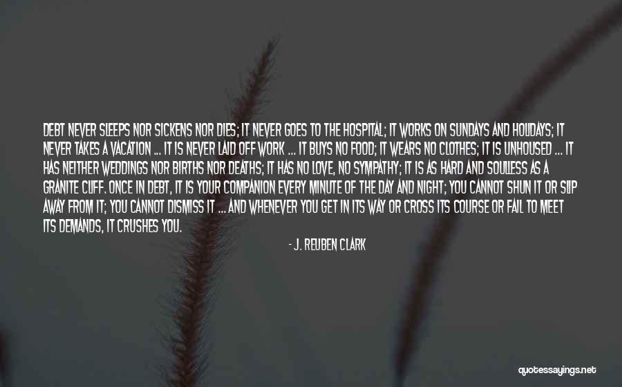 J. Reuben Clark Quotes 1580334 J. Reuben Clark Quotes 1580334