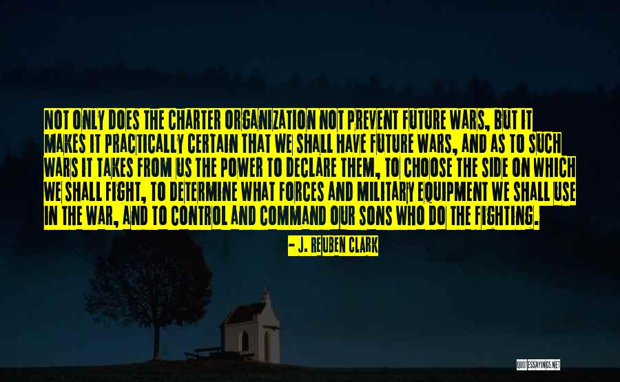 J. Reuben Clark Quotes 161965 J. Reuben Clark Quotes 161965