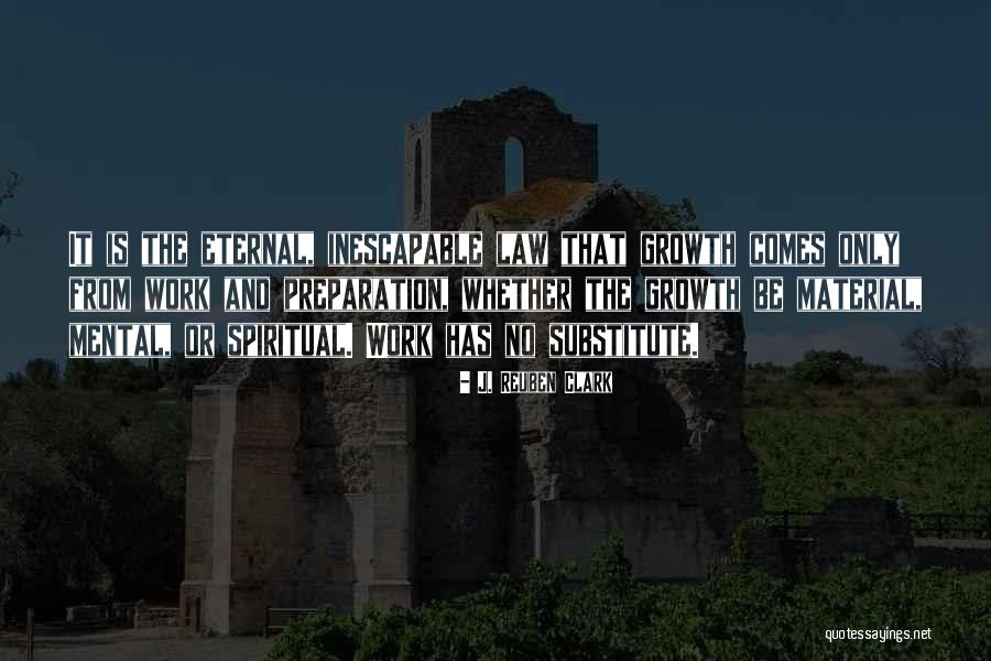 J. Reuben Clark Quotes 535834 J. Reuben Clark Quotes 535834