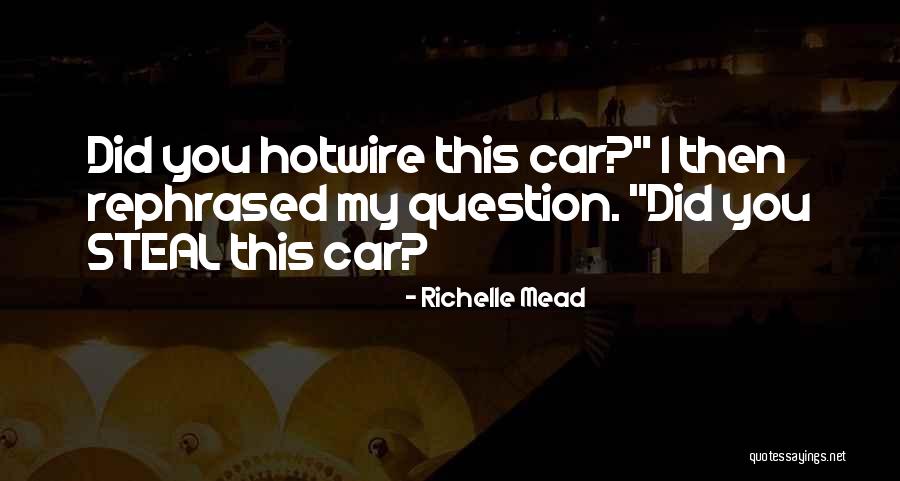 J Rk Lj Csak Hal Lra T Lt Quotes By Richelle Mead J Rk Lj Csak Hal Lra T Lt Quotes By Richelle Mead