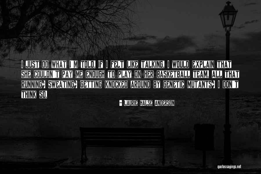 J Rul Kkedvezm Ny Quotes By Laurie Halse Anderson J Rul Kkedvezm Ny Quotes By Laurie Halse Anderson