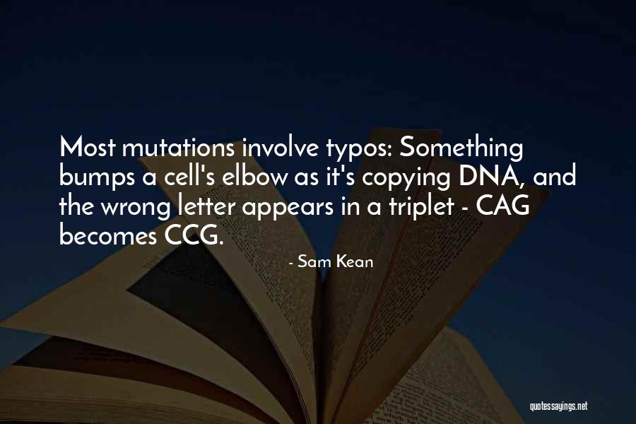 J Rul Kkedvezm Ny Quotes By Sam Kean J Rul Kkedvezm Ny Quotes By Sam Kean