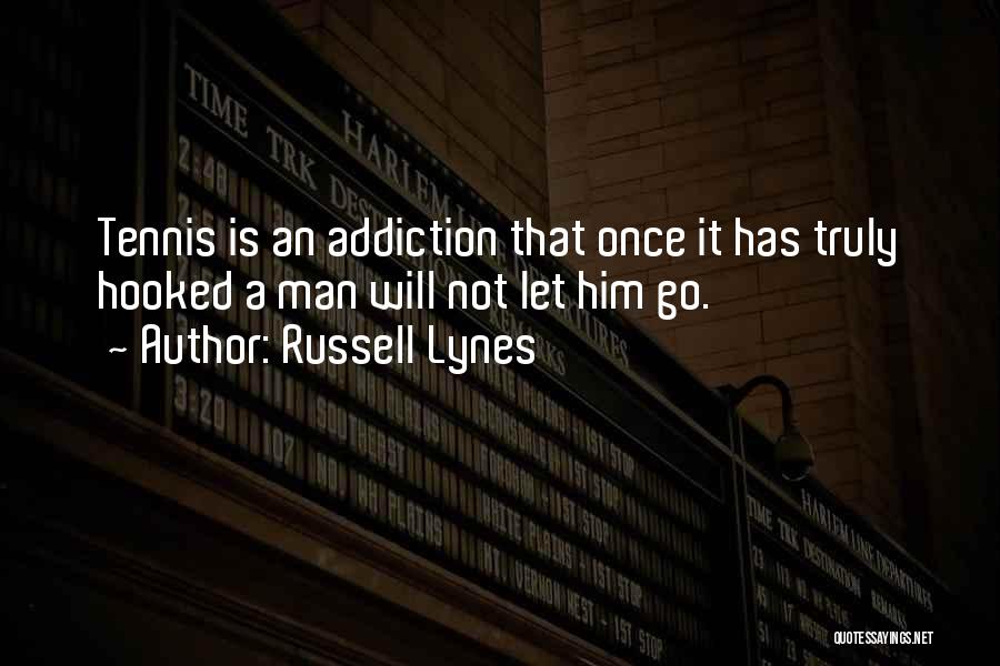 J Russell Lynes Quotes By Russell Lynes