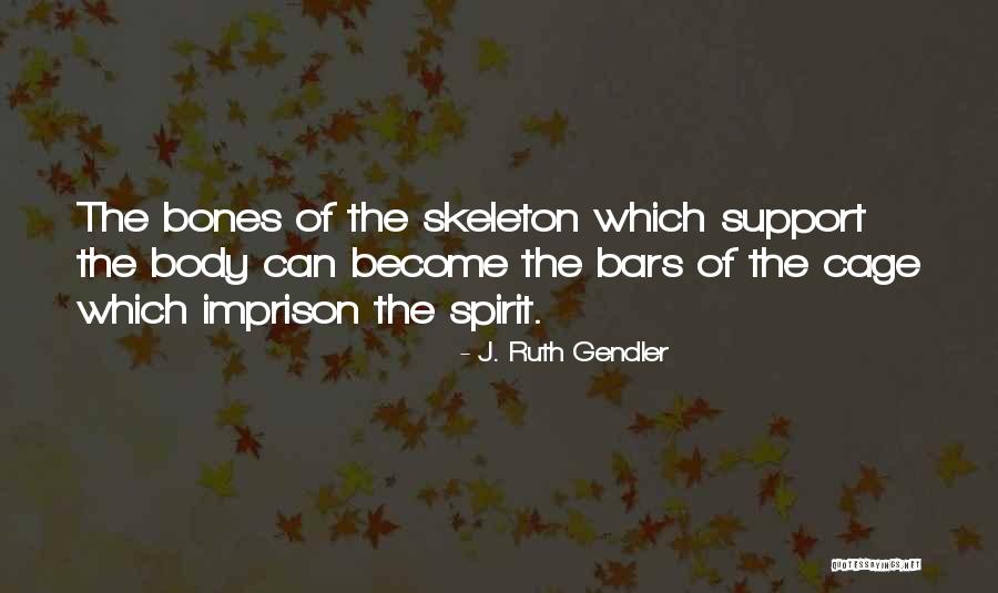 J. Ruth Gendler Quotes 799733 J. Ruth Gendler Quotes 799733
