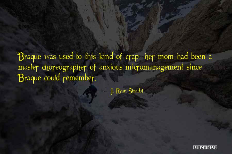 J. Ryan Stradal Quotes 1529709