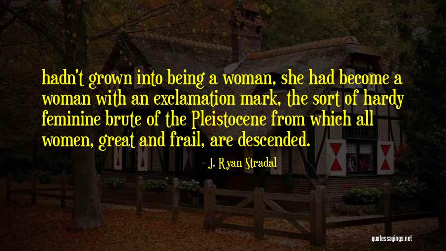 J. Ryan Stradal Quotes 1785353