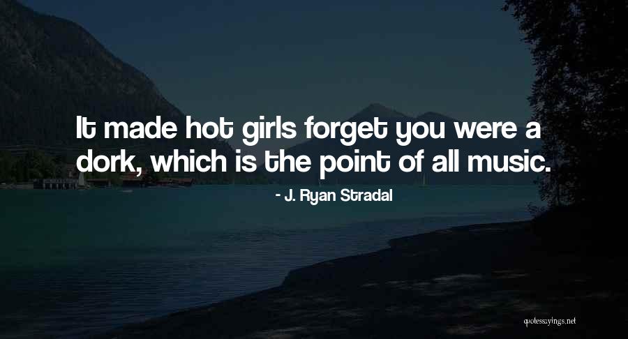 J. Ryan Stradal Quotes 236238