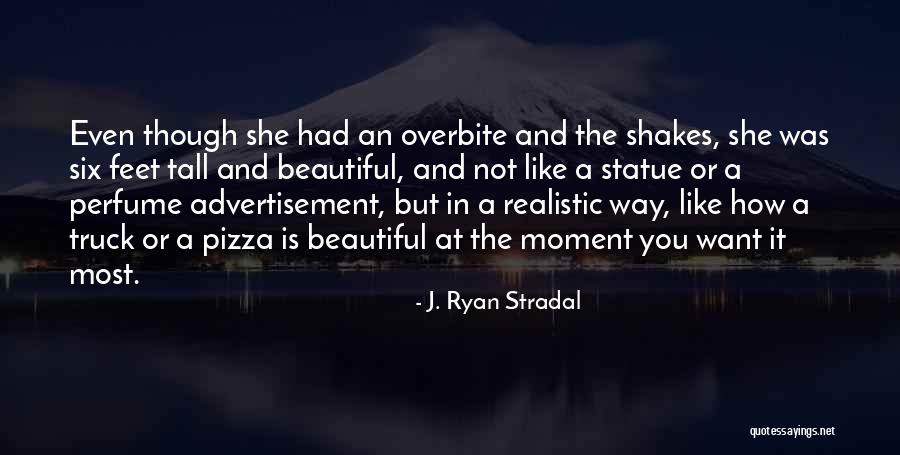 J. Ryan Stradal Quotes 493700