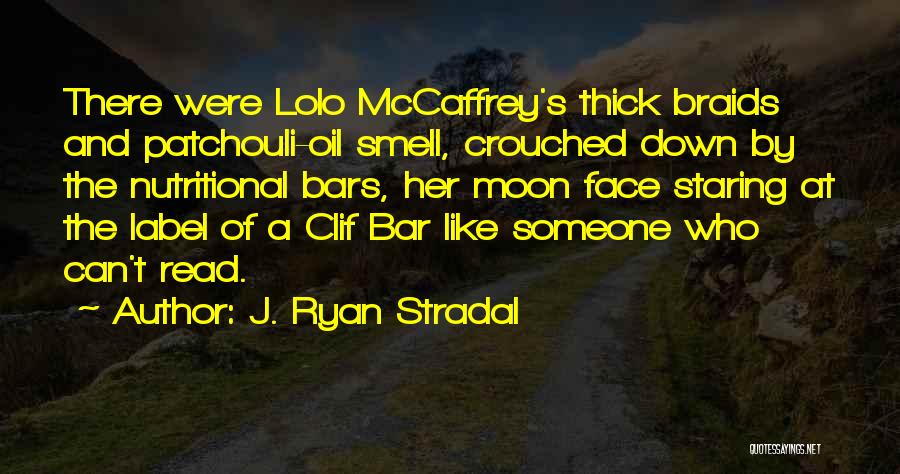 J. Ryan Stradal Quotes 554011