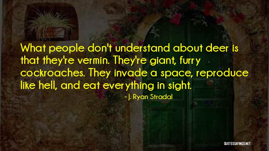 J. Ryan Stradal Quotes 905169