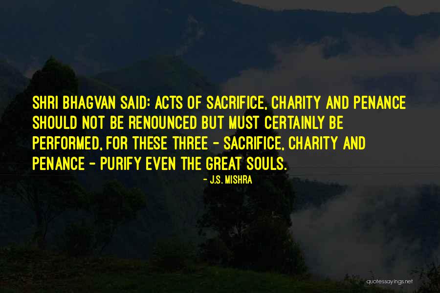 J.S. Mishra Quotes 325880 J.S. Mishra Quotes 325880