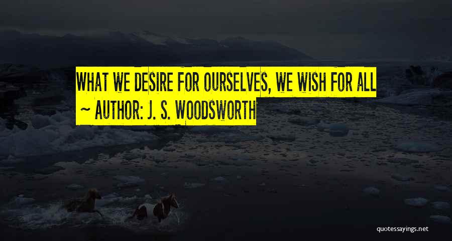 J. S. Woodsworth Quotes 77470