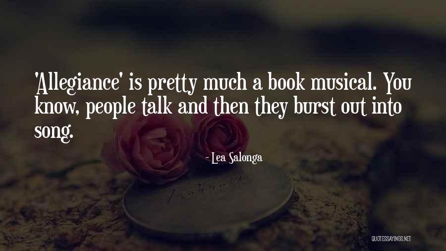 J Salonga Quotes By Lea Salonga J Salonga Quotes By Lea Salonga