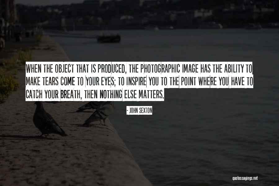 J Sexton Quotes By John Sexton J Sexton Quotes By John Sexton