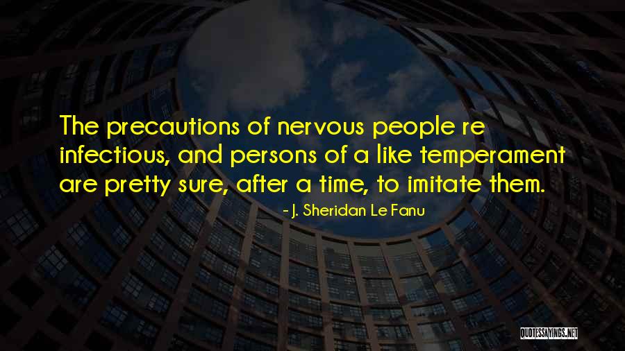 J. Sheridan Le Fanu Quotes 1003883 J. Sheridan Le Fanu Quotes 1003883