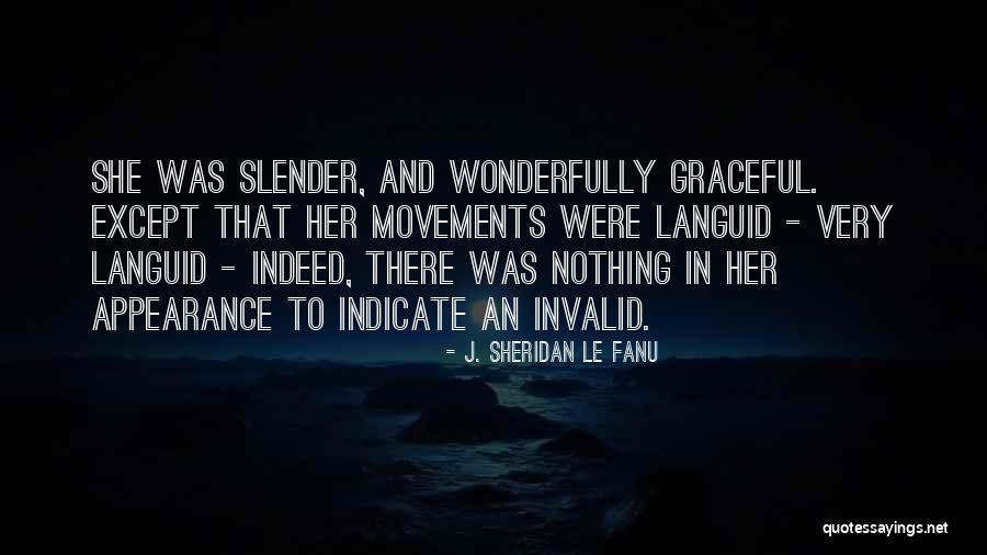 J. Sheridan Le Fanu Quotes 1247476 J. Sheridan Le Fanu Quotes 1247476