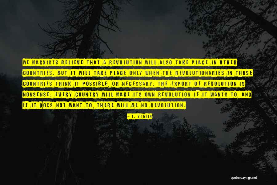 J. Stalin Quotes 1012611 J. Stalin Quotes 1012611