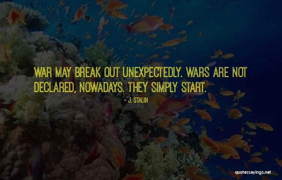 J. Stalin Quotes 1220955 J. Stalin Quotes 1220955