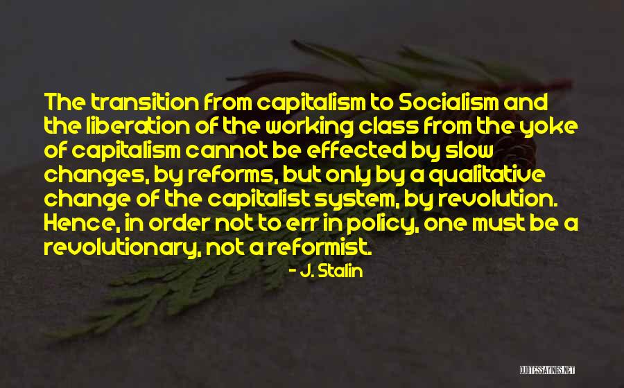 J. Stalin Quotes 757567 J. Stalin Quotes 757567