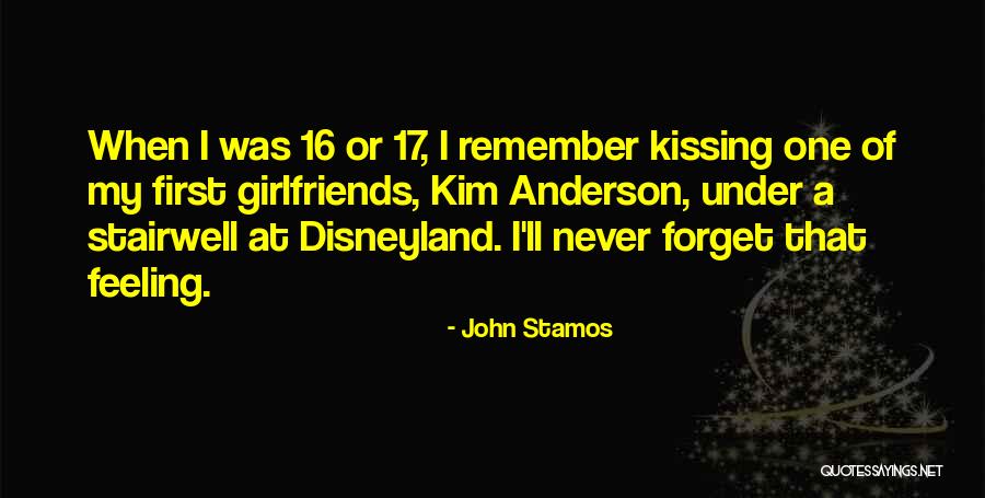J Stamos Quotes By John Stamos J Stamos Quotes By John Stamos