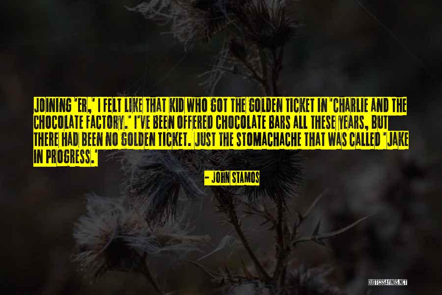 J Stamos Quotes By John Stamos J Stamos Quotes By John Stamos