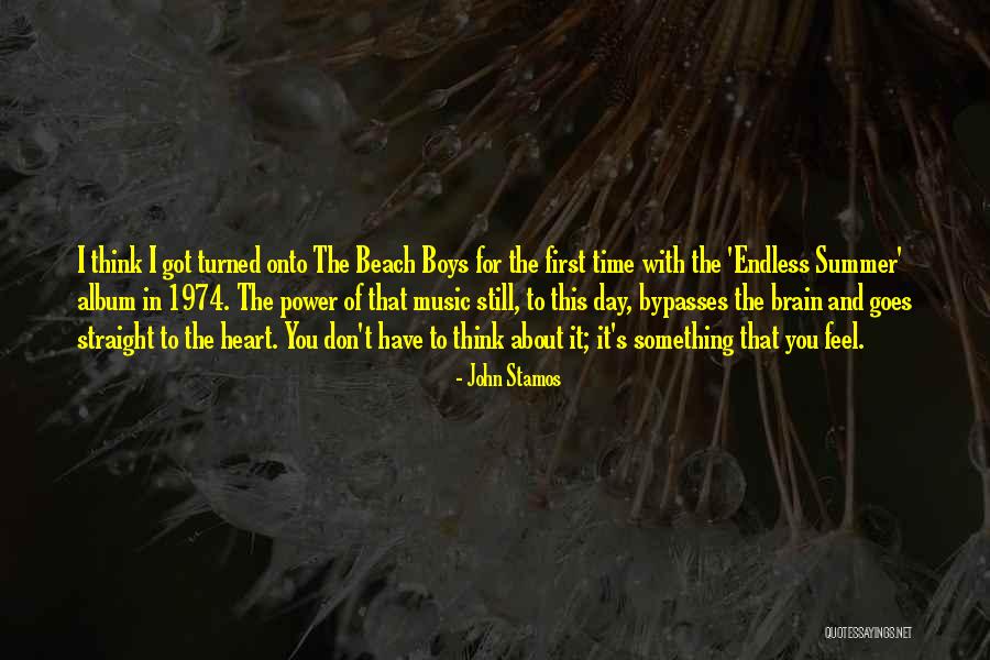 J Stamos Quotes By John Stamos J Stamos Quotes By John Stamos