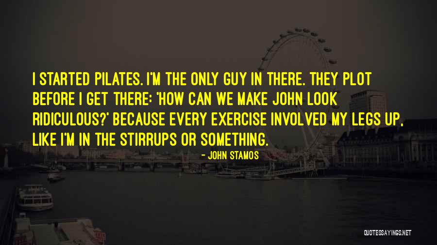 J Stamos Quotes By John Stamos J Stamos Quotes By John Stamos