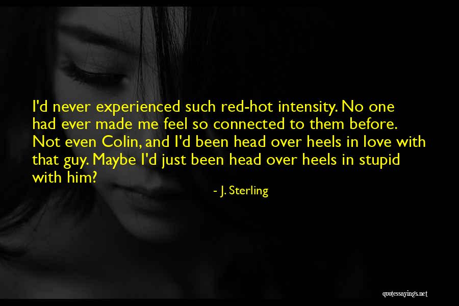 J. Sterling Quotes 1026247 J. Sterling Quotes 1026247