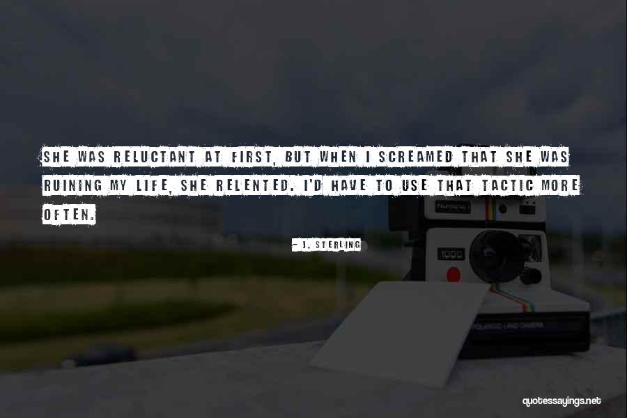J. Sterling Quotes 1153000 J. Sterling Quotes 1153000