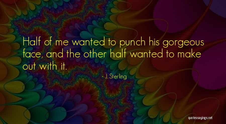 J. Sterling Quotes 1214059 J. Sterling Quotes 1214059