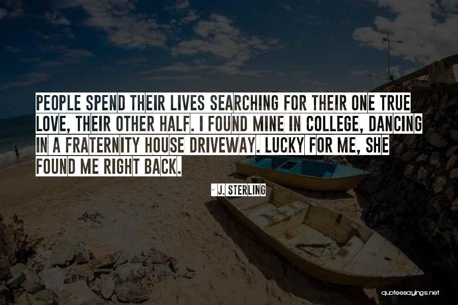 J. Sterling Quotes 1279388 J. Sterling Quotes 1279388