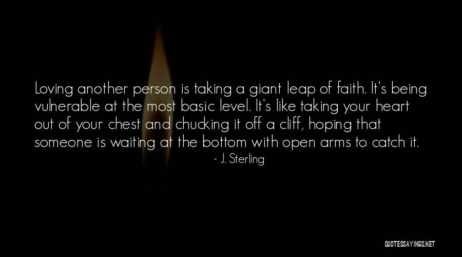 J. Sterling Quotes 1309630 J. Sterling Quotes 1309630