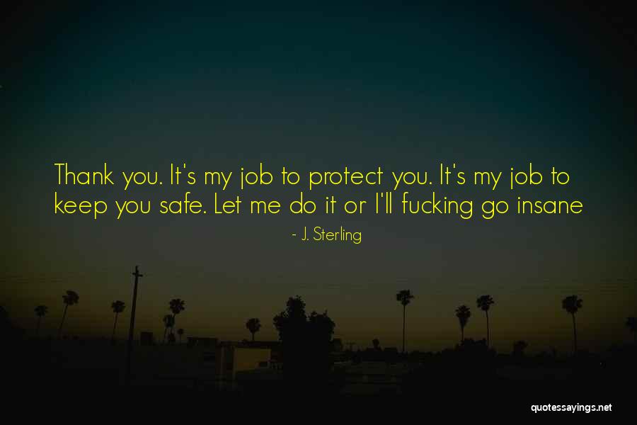J. Sterling Quotes 1376585 J. Sterling Quotes 1376585