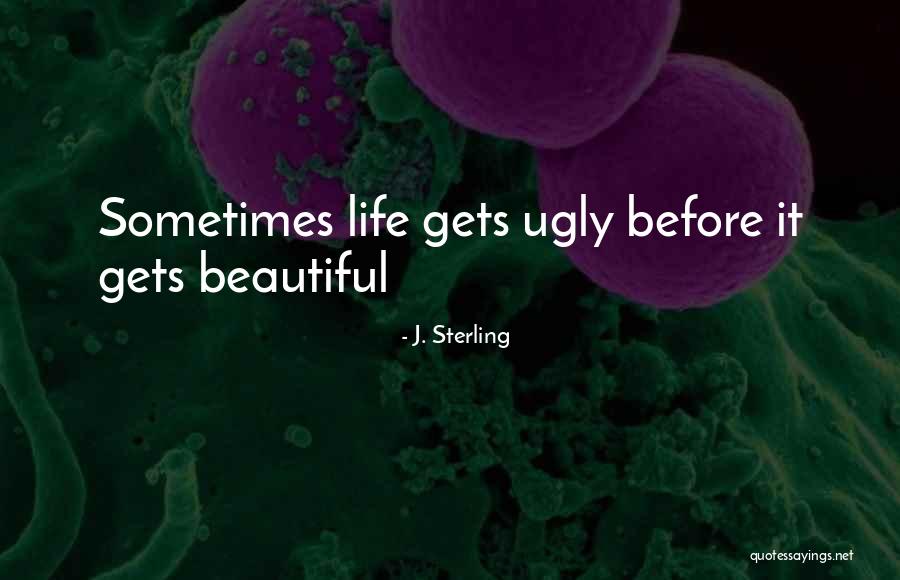 J. Sterling Quotes 1472690