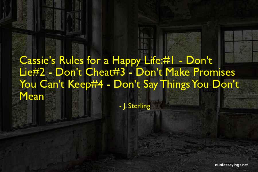 J. Sterling Quotes 1531555 J. Sterling Quotes 1531555