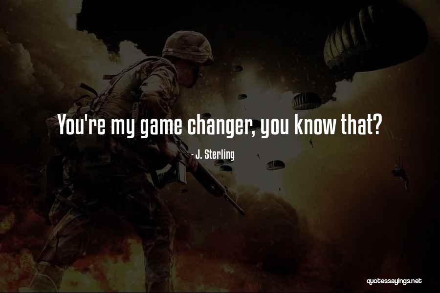 J. Sterling Quotes 1548898 J. Sterling Quotes 1548898